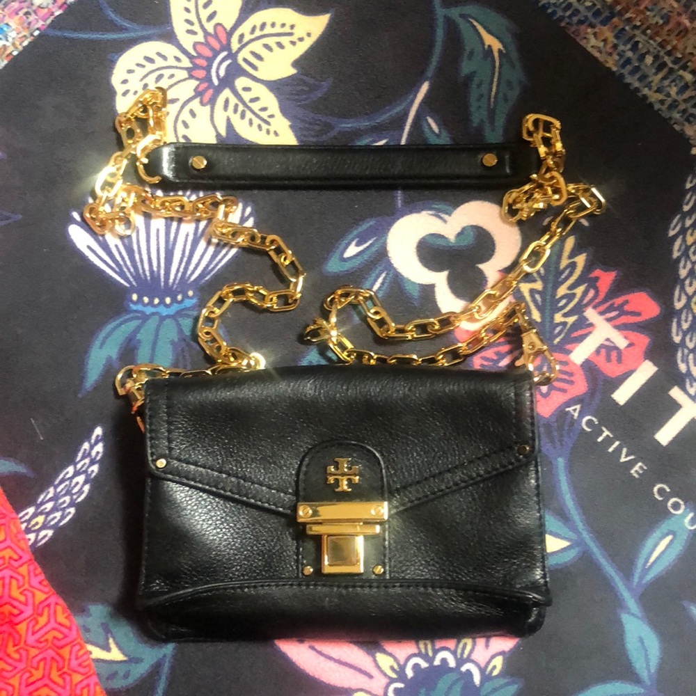 Tory Burch purse
